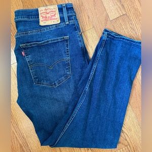 Levi's 502